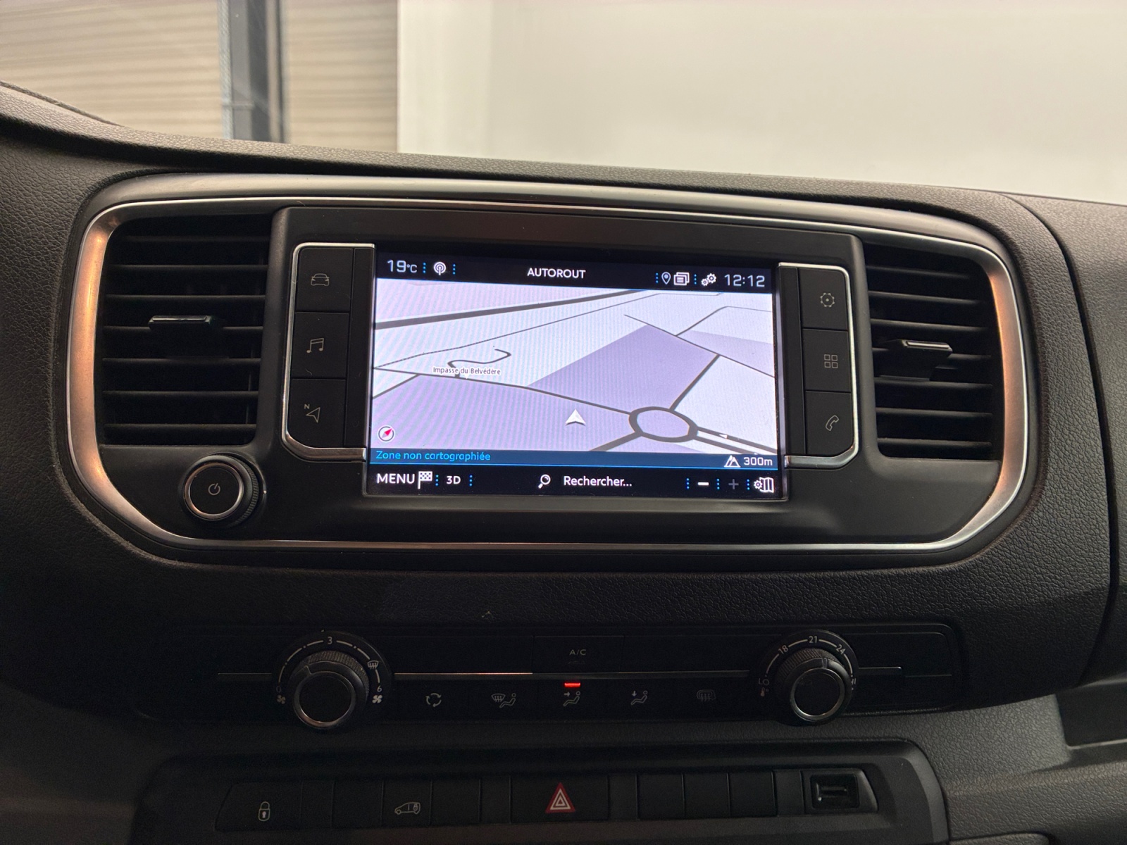 PEUGEOT EXPERT FGN TOLE STANDARD BLUEHDI 100 S&S BVM6 PREMIUM 2022