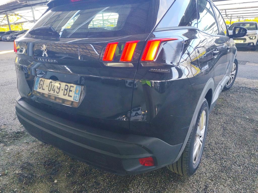PEUGEOT 3008 BlueHDi 130ch S&S EAT8 Active Pack 2022