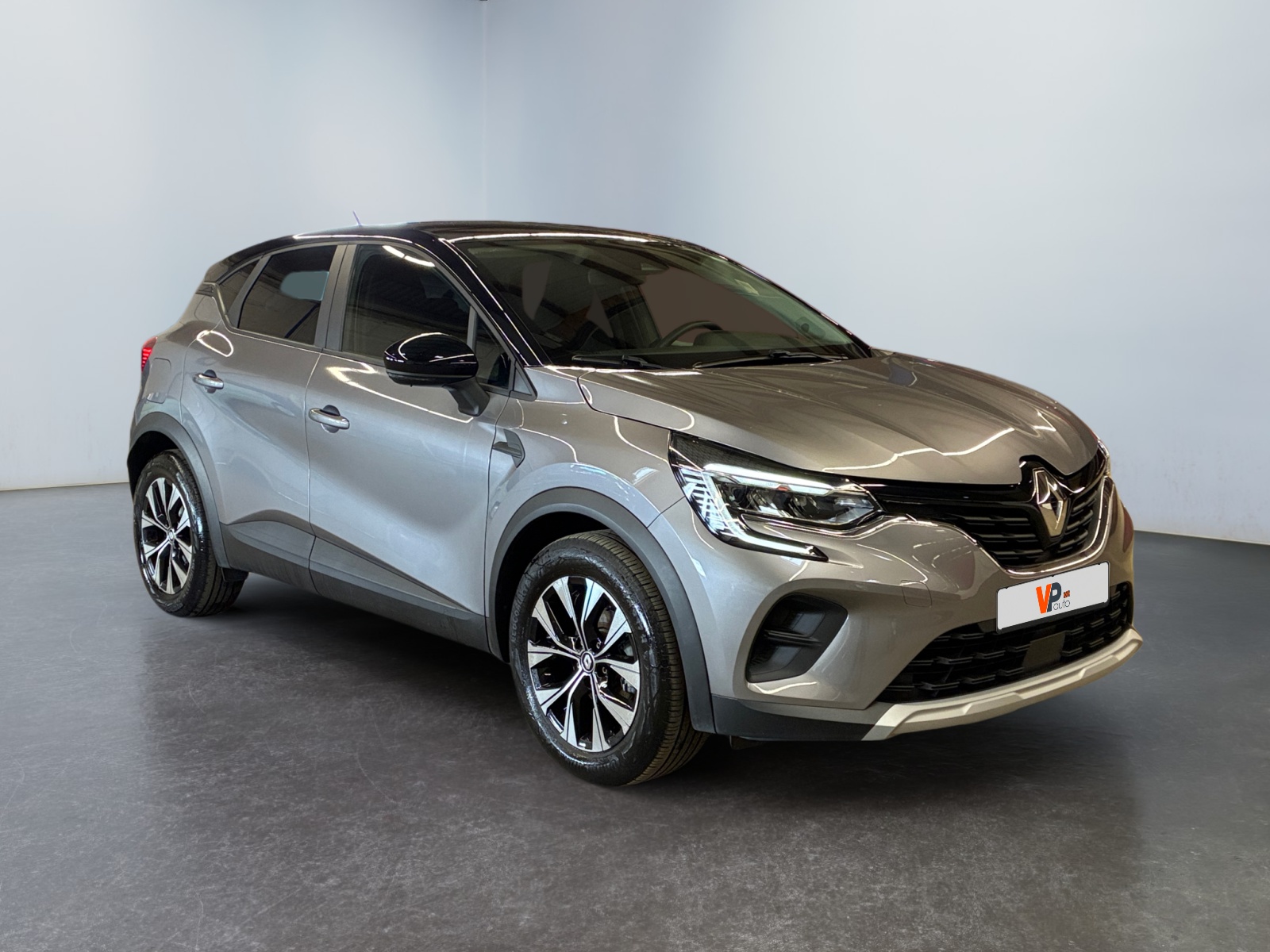 RENAULT Captur TCe 90 Evolution Evolution 2023