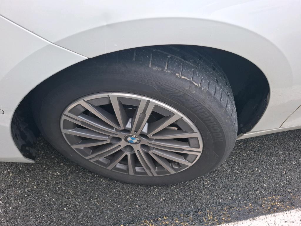 BMW SERIE 2 Active Tourer 218d 150 ch DKG7 Business Design 2023