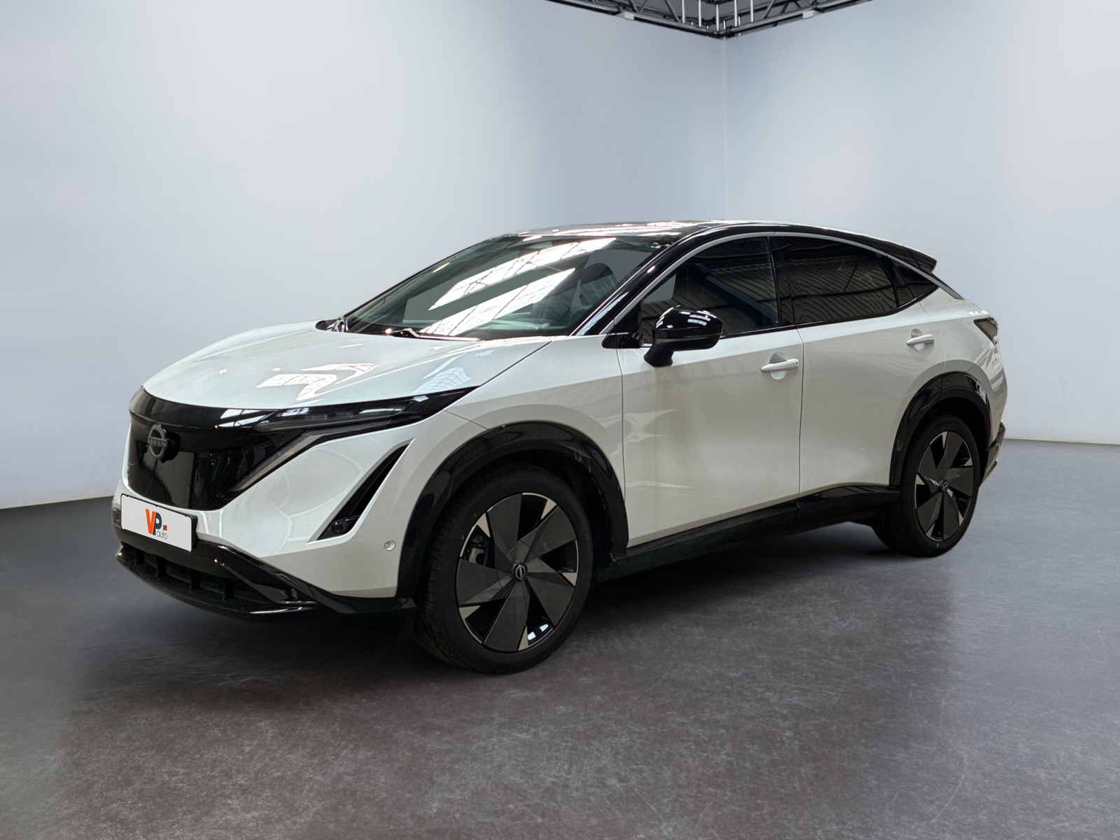 ARIYA ELECTRIQUE