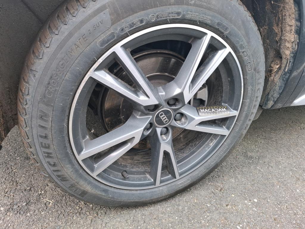 AUDI Q5 50 TFSIe 299 S tronic 7 Quattro Avus 2022