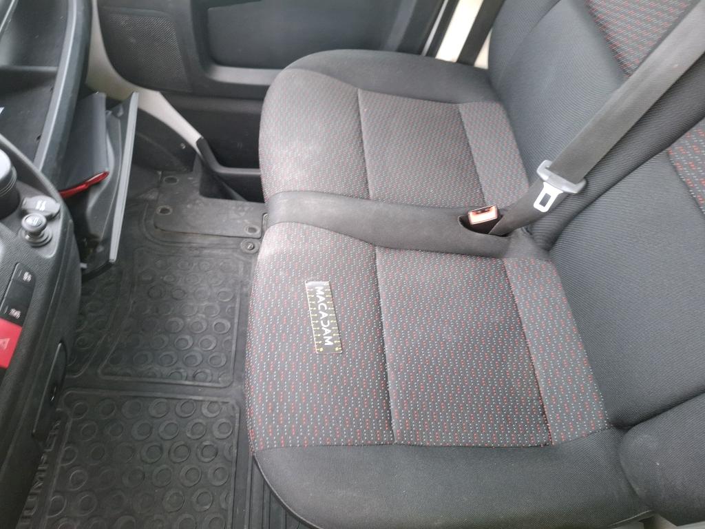 CITROEN JUMPER FOURGON TOLE 35 L3H2 BLUEHDi 140 S&S BVM6 DRIVER 2022