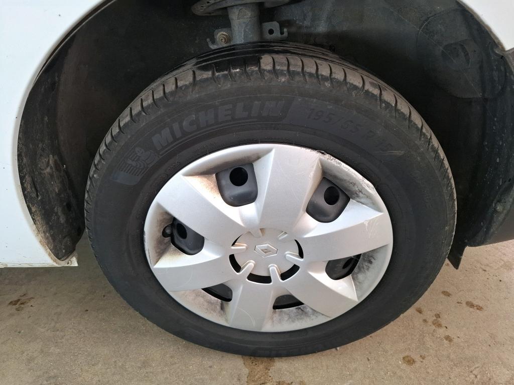 RENAULT KANGOO VU EXPRESS GRAND VOLUME BLUE DCI 95 EXTRA R-LINK 2021