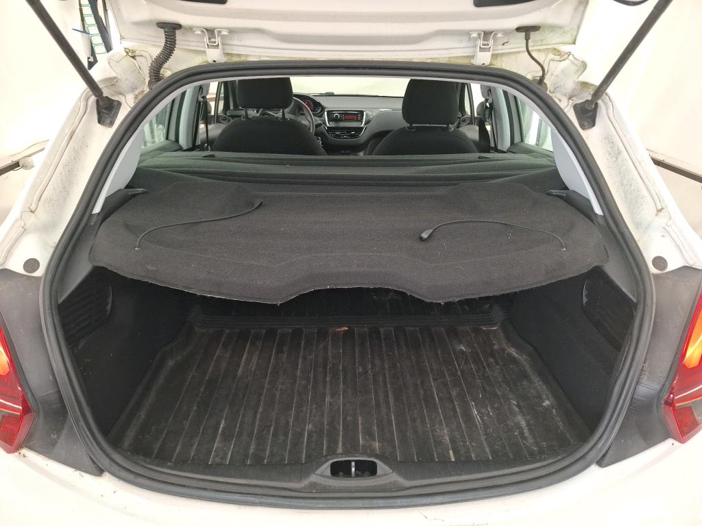 PEUGEOT 208 AFFAIRE 1.6 BLUEHDI 75 BVM5 PREMIUM 2017