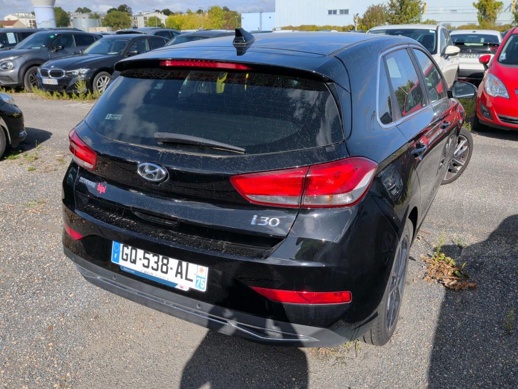 HYUNDAI i30 1.0 T-GDi 120 DCT-7 Hybrid 48V Creative 2023