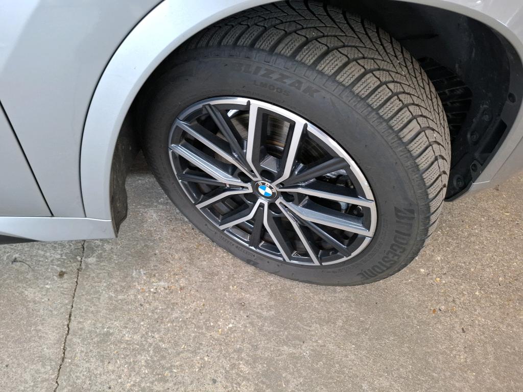 BMW X1 U11 xDrive 23i 218ch DKG7 M Sport 2024