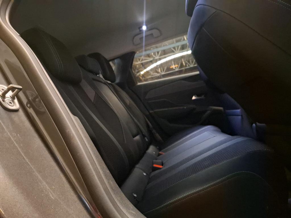 PEUGEOT 308 SW PureTech 130ch S&S EAT8 Allure Pack 2022