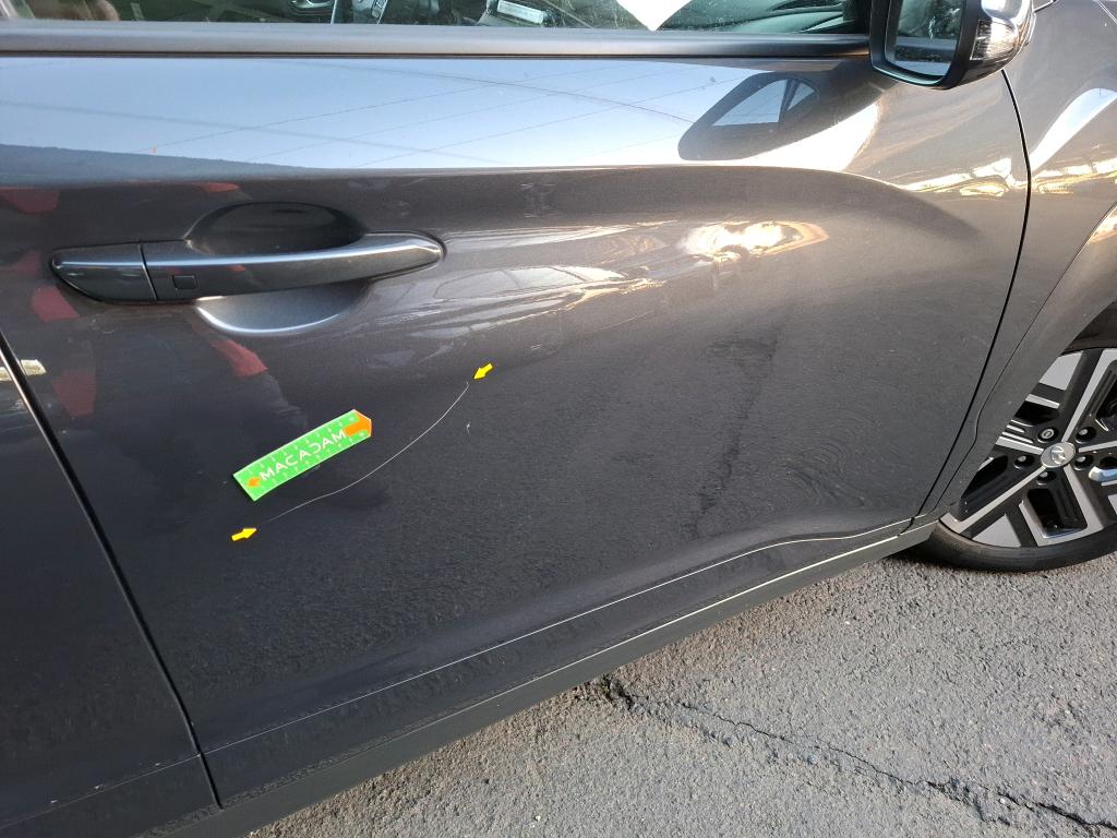HYUNDAI KONA ELECTRIC Electrique 64 kWh - 204 ch Intuitive 2023