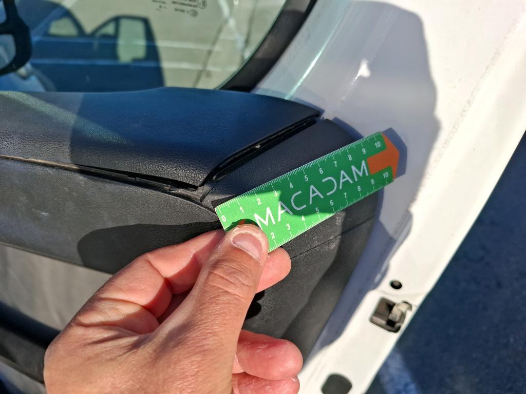 FIAT DUCATO FOURGON TOLE 3.0 M H2 2.0 MJT 115 EURO 6 PACK PRO NAV 2019