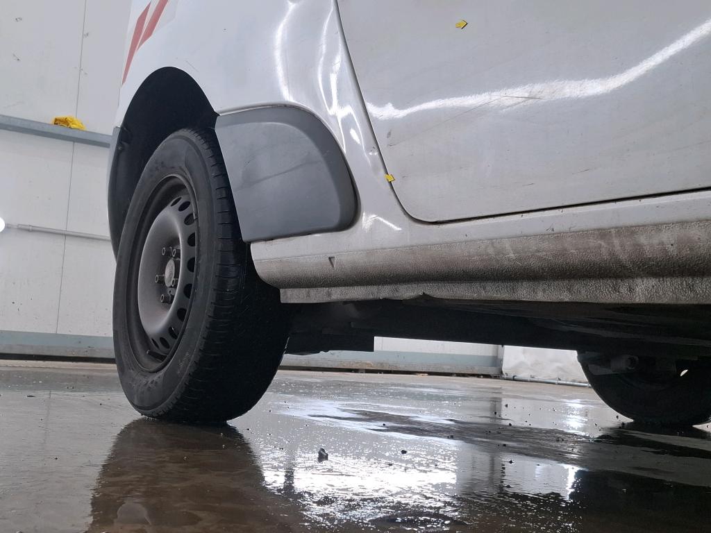 RENAULT KANGOO VU EXPRESS GRAND VOLUME MAXI 1.5 DCI 90 ENERGY E6 EXTRA R-LINK 2019