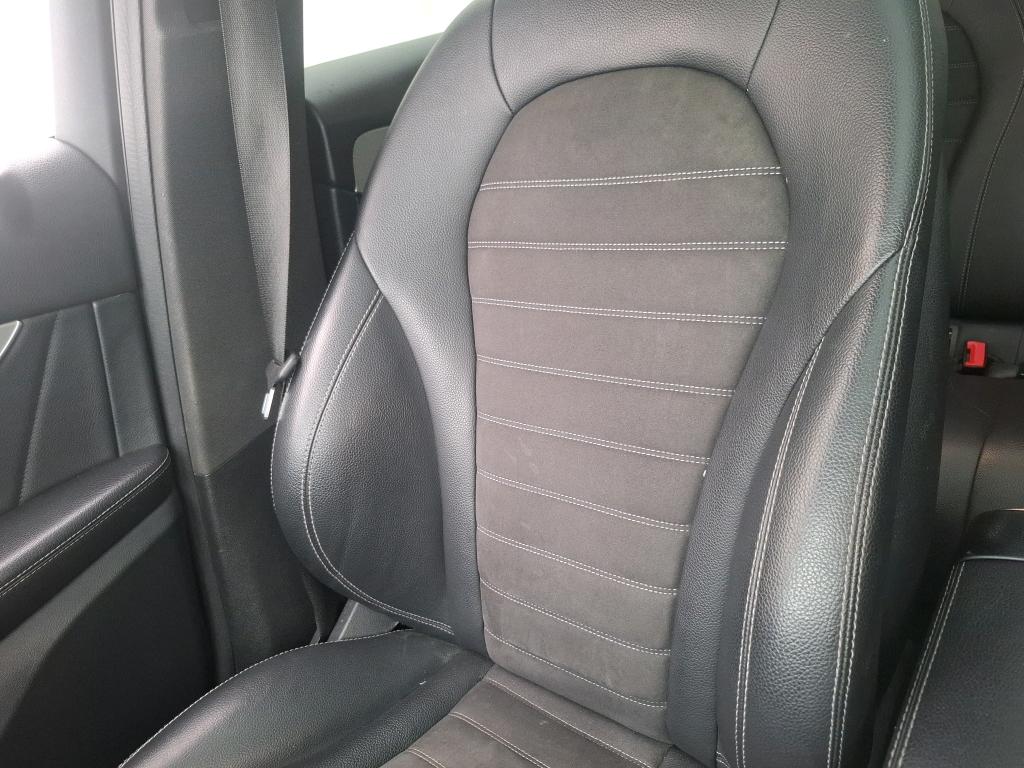 MERCEDES CLASSE GLC 300 de 9G-Tronic 4Matic AMG Line 2021