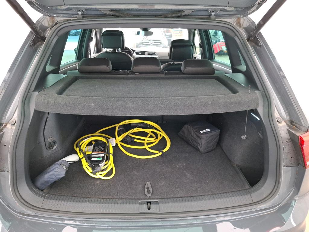 VOLKSWAGEN TIGUAN 1.4 eHybrid 245ch DSG6 R-Line 2023