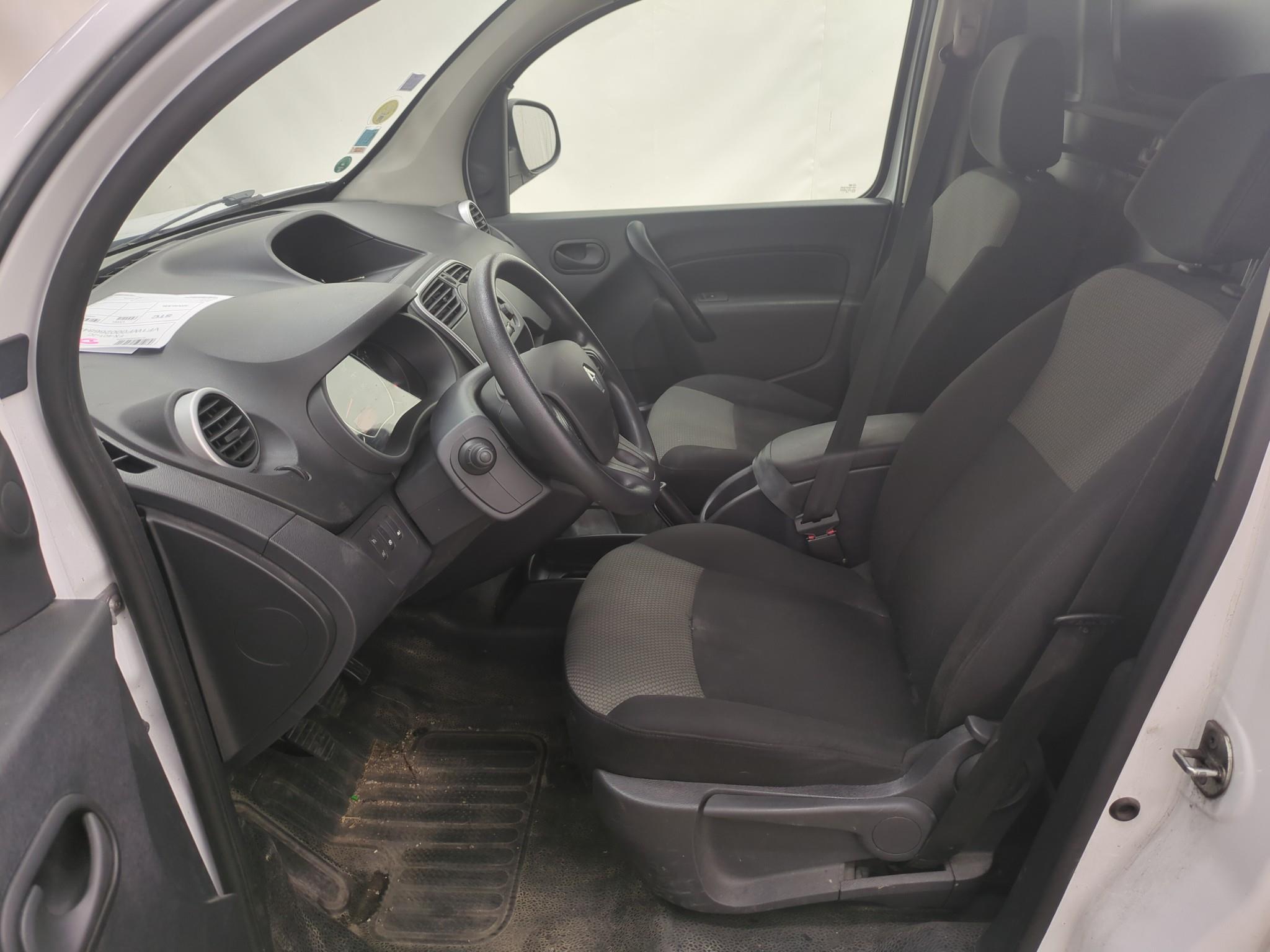 RENAULT KANGOO VU EXPRESS BLUE DCI 95 EXTRA R-LINK 2021