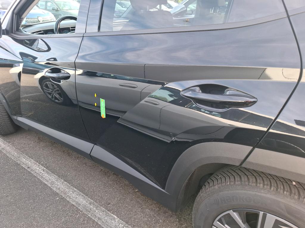 HYUNDAI TUCSON 1.6 T-GDI 230 Hybrid BVA6 Business 2022
