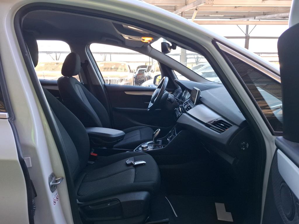 BMW SERIE 2 GRAN TOURER 216d 116 ch DKG7 Business Design 2020