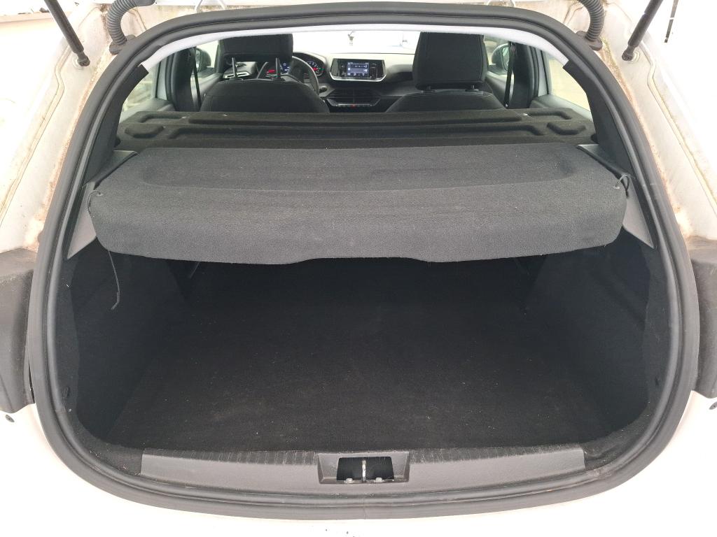 PEUGEOT 208 AFFAIRE BLUEHDI 100 S&S BVM6 PREMIUM 2021