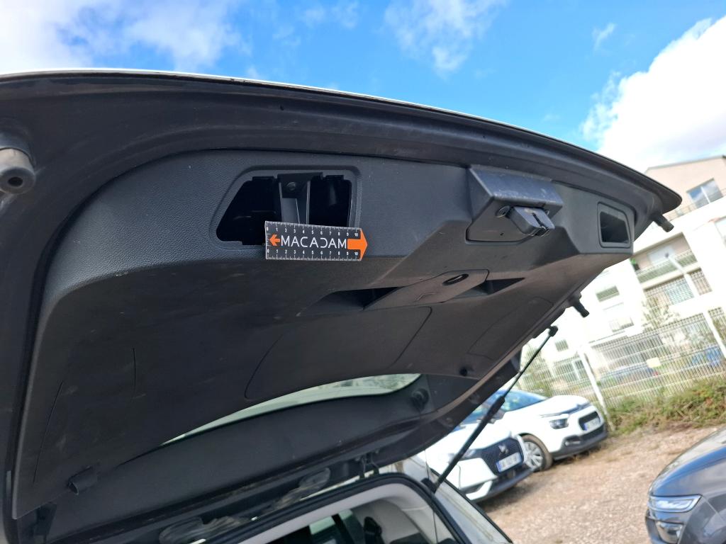 CITROEN C5 Aircross Hybride Rechargeable 225 S&S e-EAT8 Business 2022