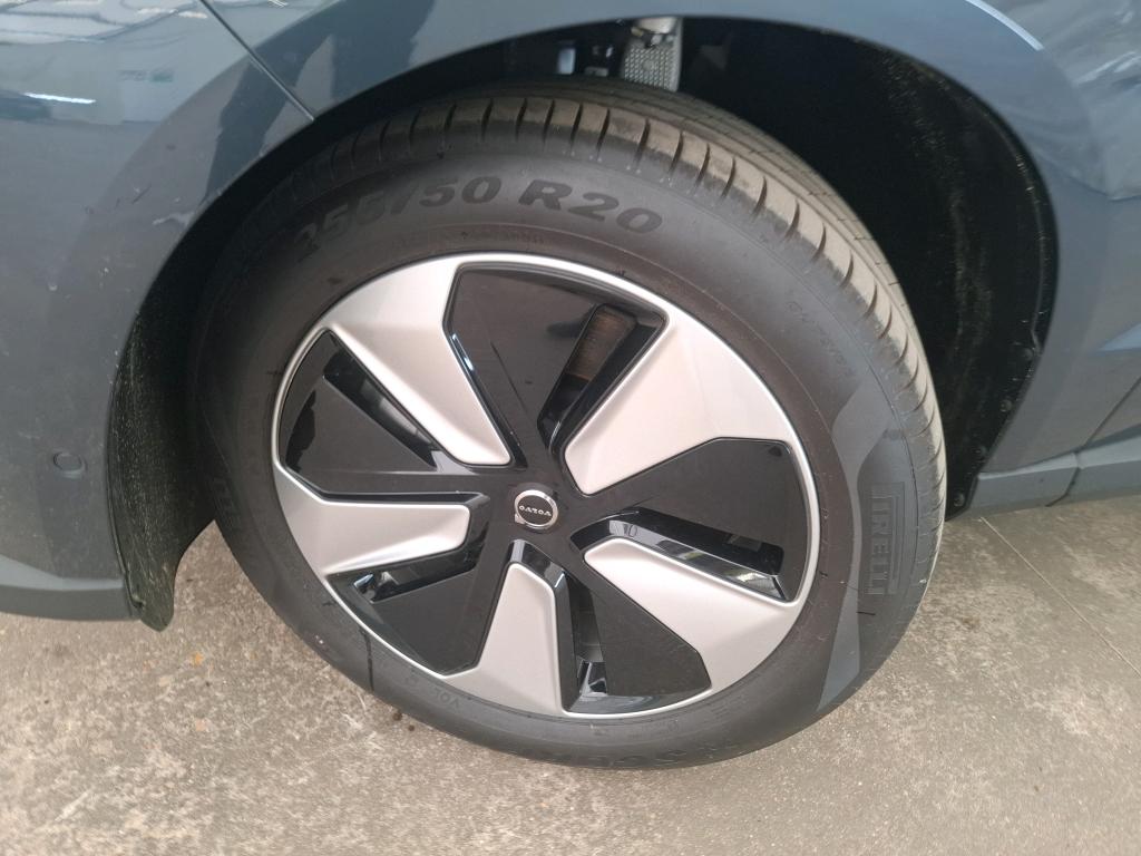 VOLVO EX90 Single RWD 279 ch 1EDT Start 2025