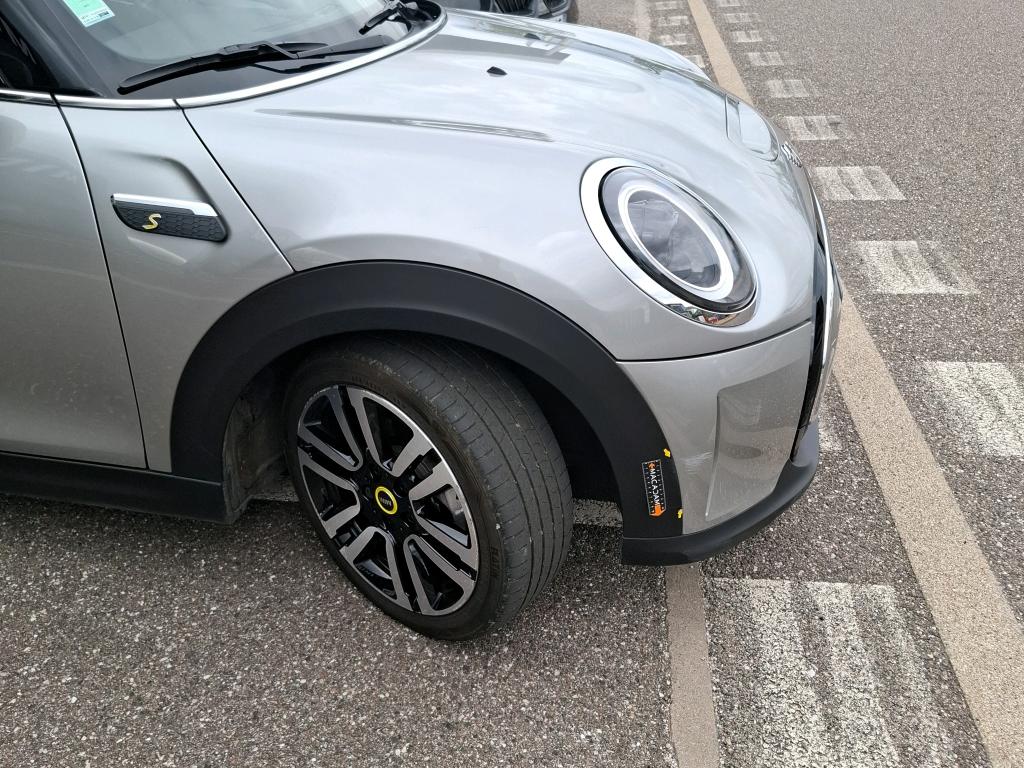 MINI HATCH 3 Portes Cooper SE 184 ch Edition Premium 2023