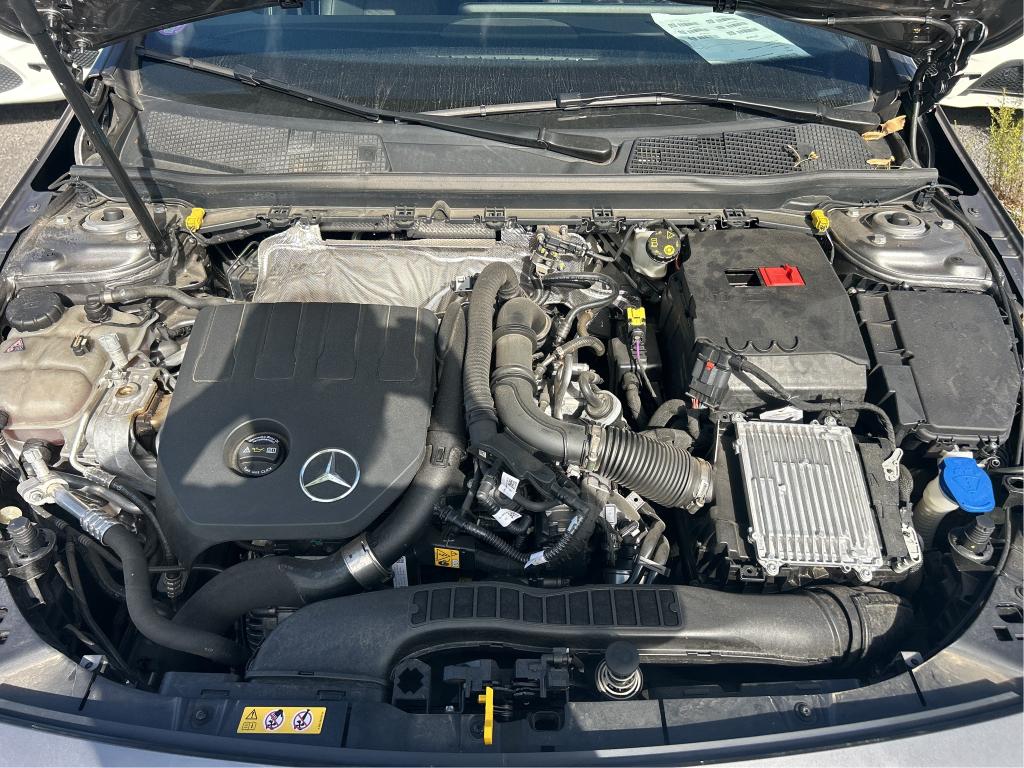 MERCEDES-BENZ MERCEDES CLASSE A 180 7G-DCT Progressive Line 2025