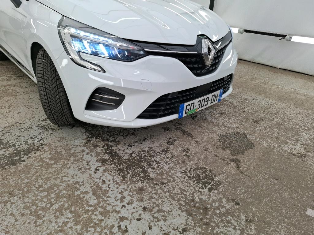 RENAULT CLIO V TCe 100 GPL - 21N Business 2021