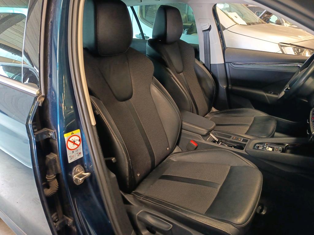 SKODA OCTAVIA COMBI 2.0 TDI 150 ch DSG7 Style 2023