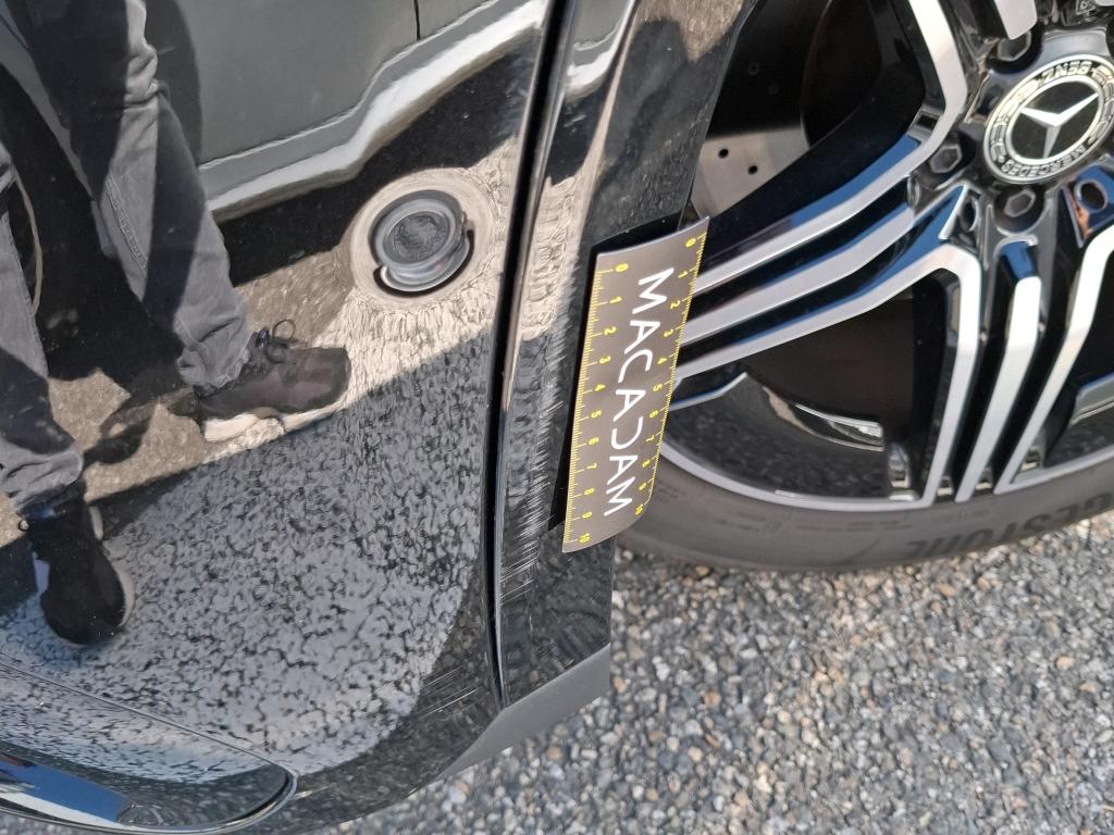 MERCEDES-BENZ GLC 300 e 9G-Tronic 4Matic AMG Line 2023