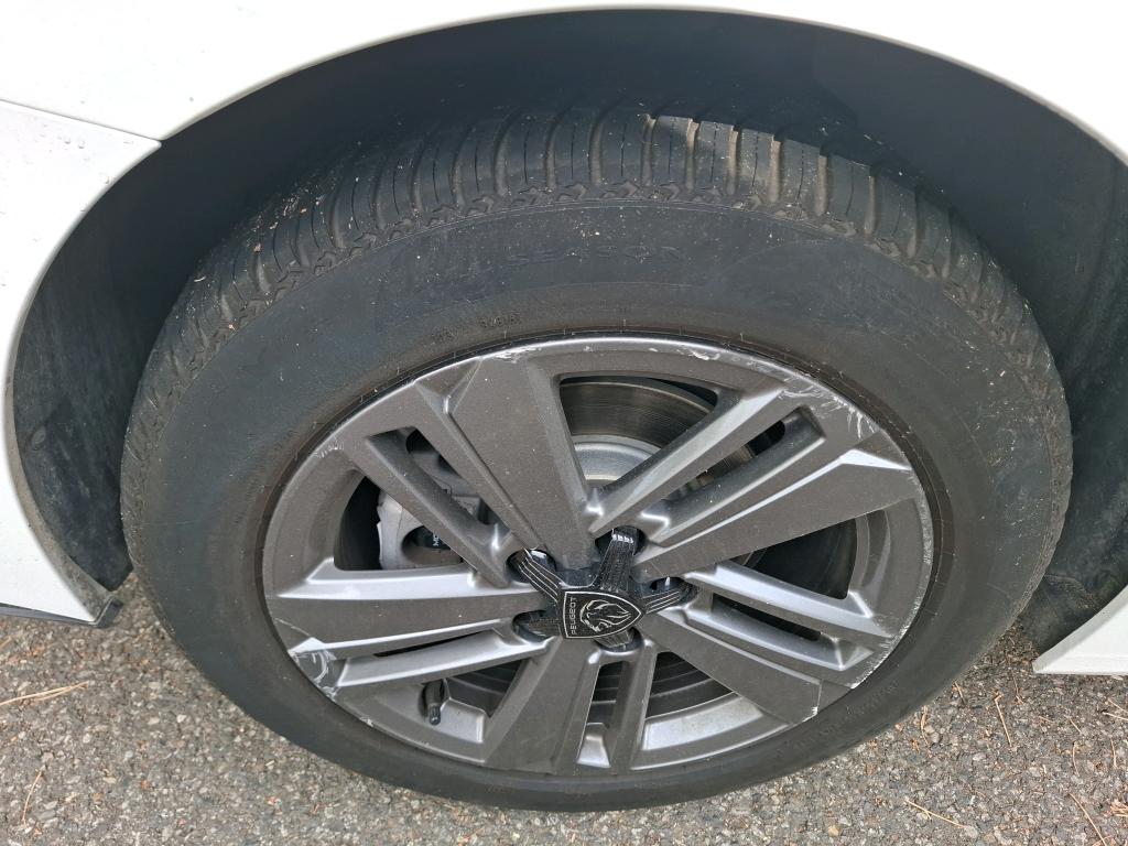 PEUGEOT 308 SW BlueHDi 130ch S&S EAT8 Active Pack 2023