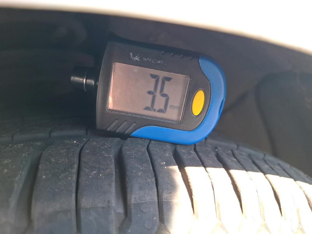 FORD FOCUS SW 1.0 EcoBoost 155 S&S mHEV Powershift ST-Line X 2024