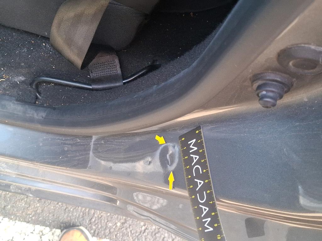 DACIA JOGGER ECO-G 100 7 places Extreme + 2023