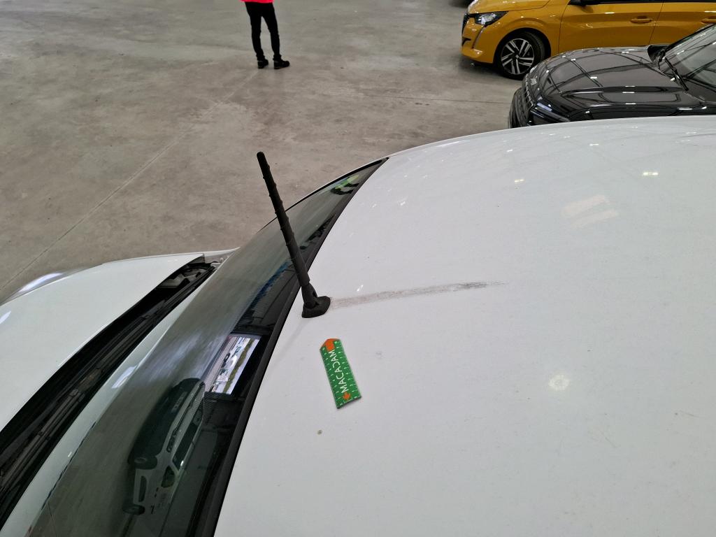 RENAULT KANGOO VU EXPRESS 1.5 DCI 90 E6 EXTRA R-LINK 2019