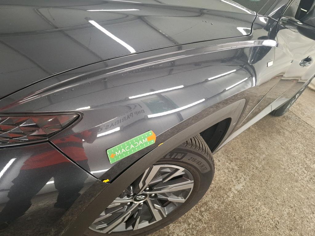 HYUNDAI TUCSON 1.6 CRDi 136 Hybrid 48V DCT-7 Business 2022