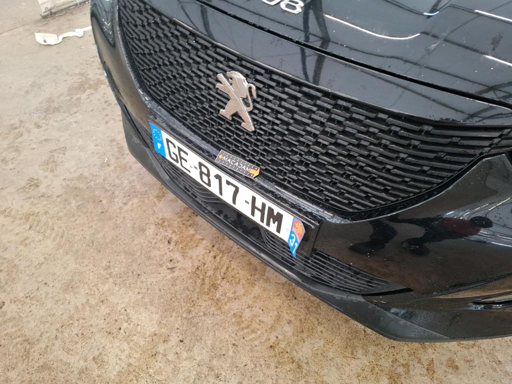 PEUGEOT 2008 BlueHDi 110 S&S BVM6 Active Pack 2022