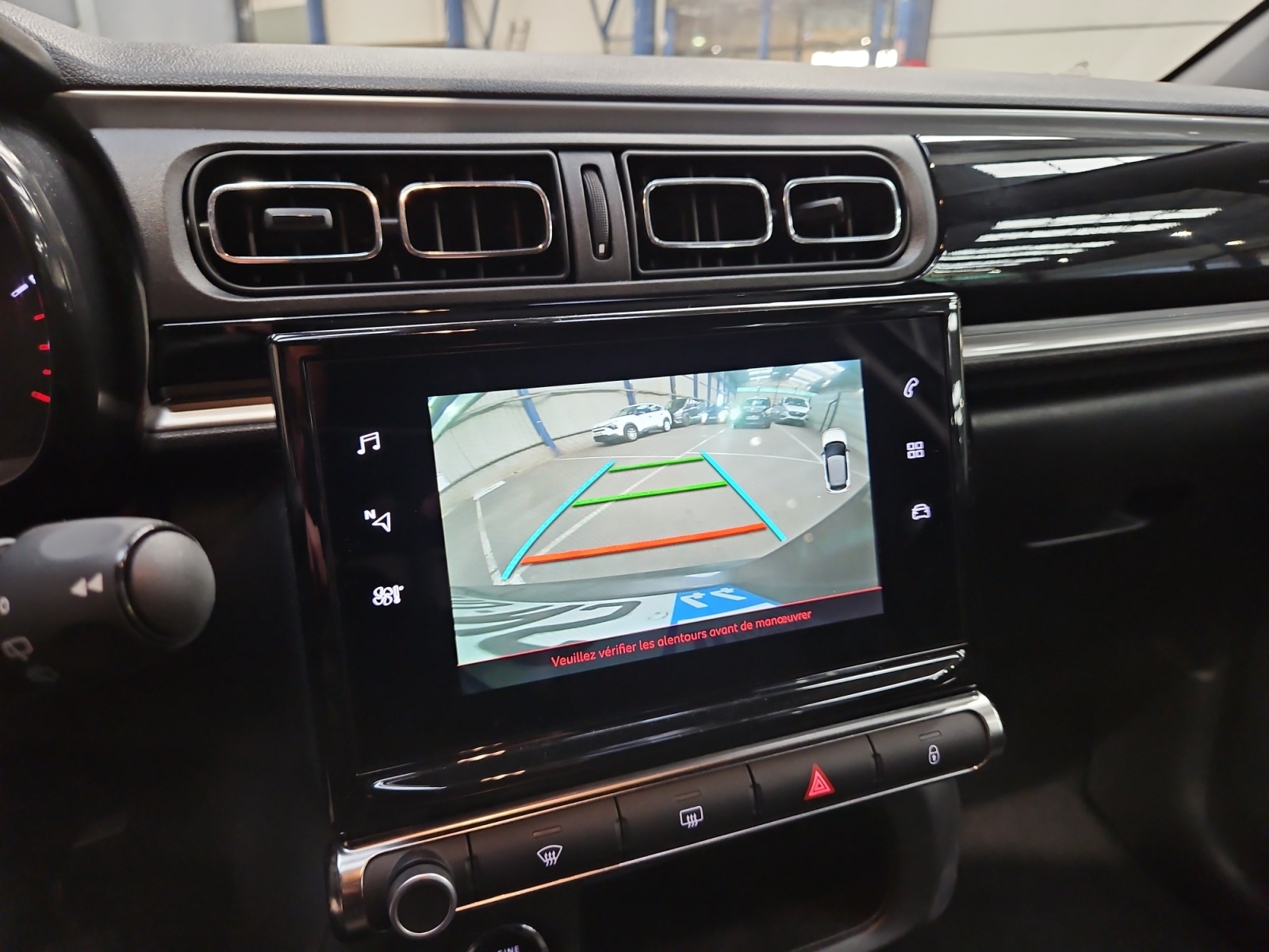 CITROEN C3 PureTech 110 BVM6 Max 2024