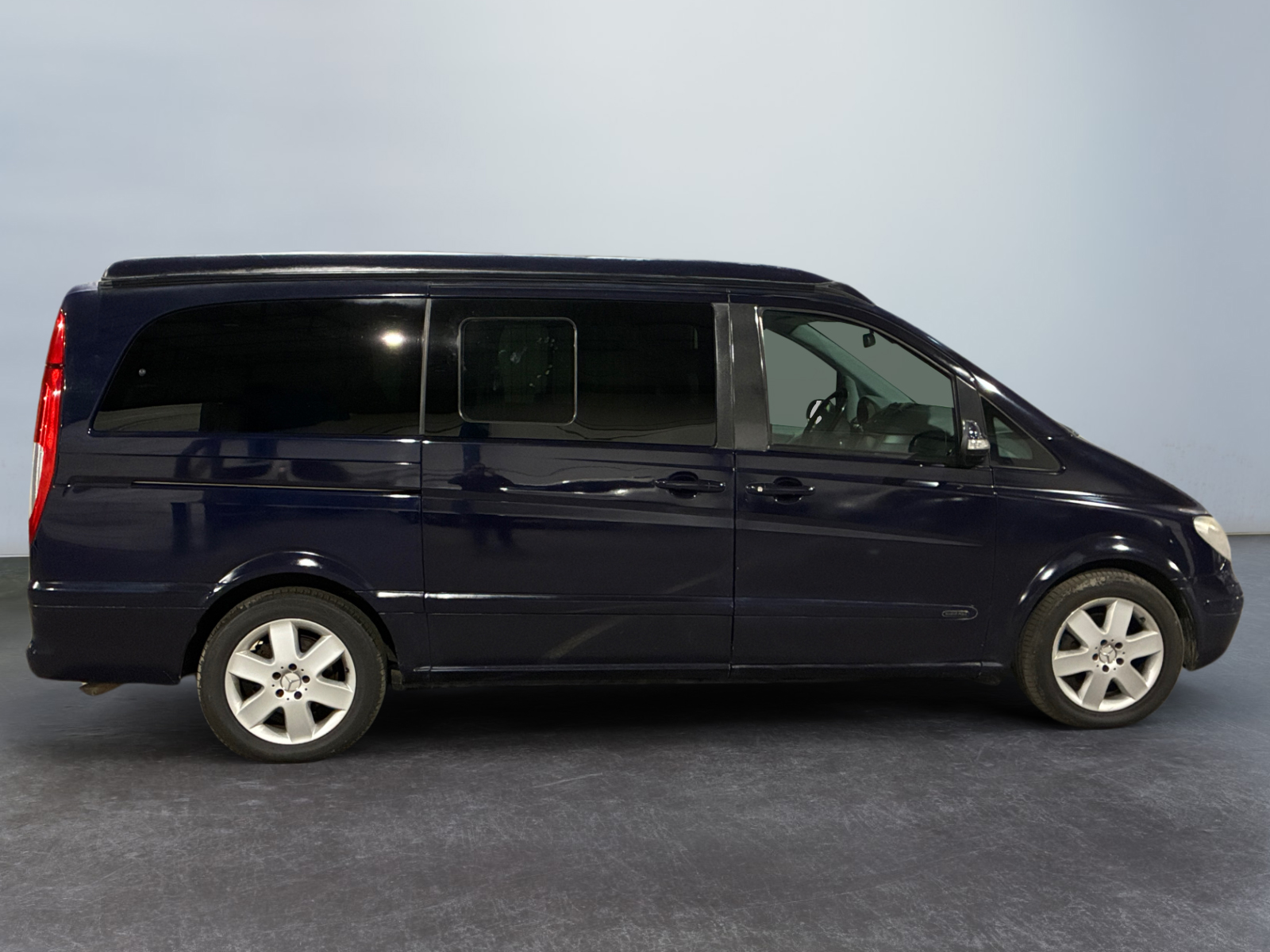 MERCEDES Viano 2.2 CDI Long Marco Polo Long Marco Polo 2006