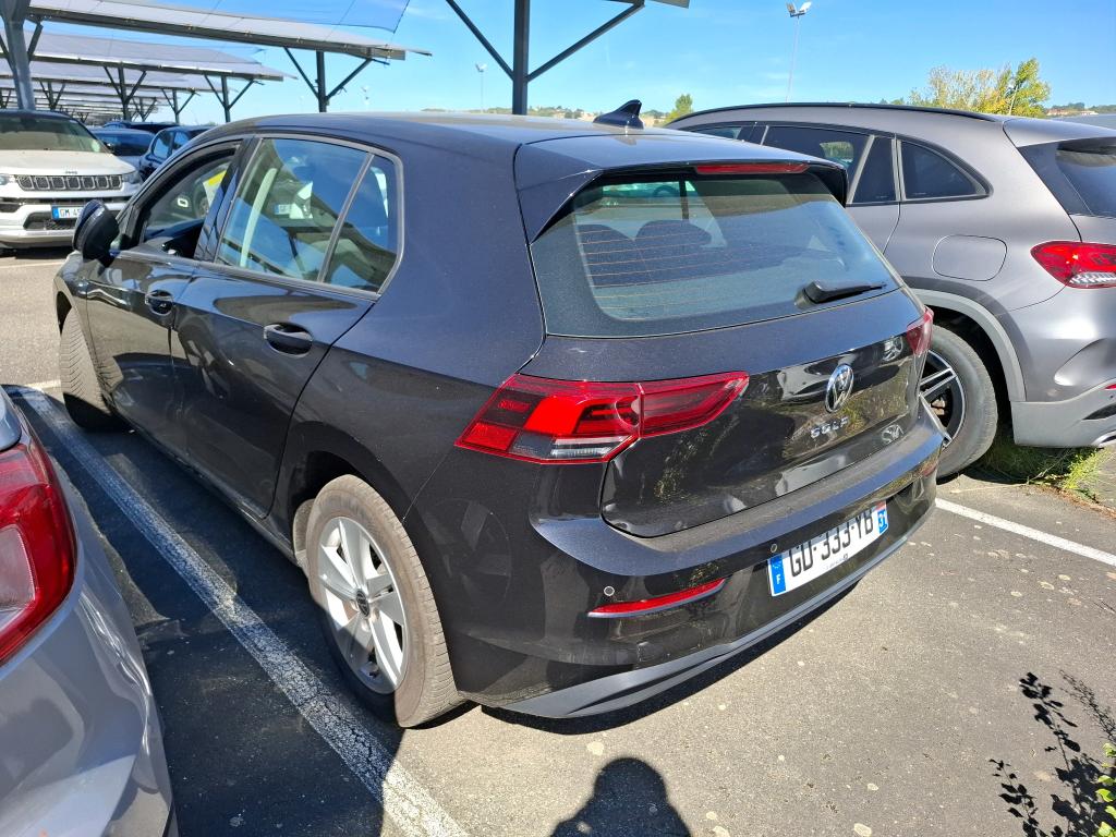 VOLKSWAGEN GOLF 2.0 TDI SCR 115 BVM6 Life Business 2021