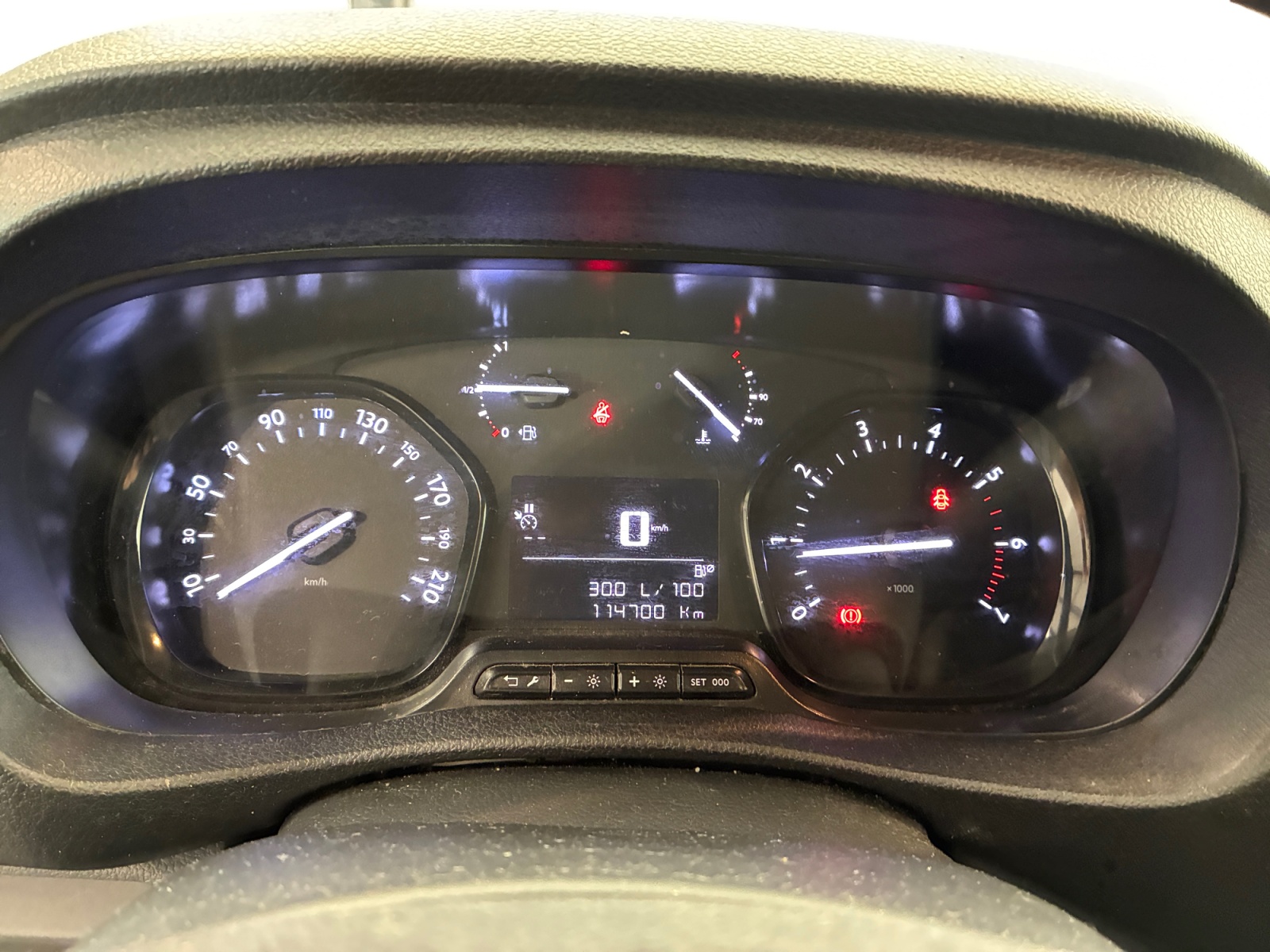 PEUGEOT EXPERT FGN TOLE STANDARD BLUEHDI 100 S&S BVM6 PREMIUM 2022