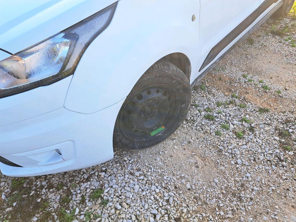 FORD TRANSIT CONN CONNECT FGN L2 1.0E100 E85 S&S TREND BUSINESS 2023