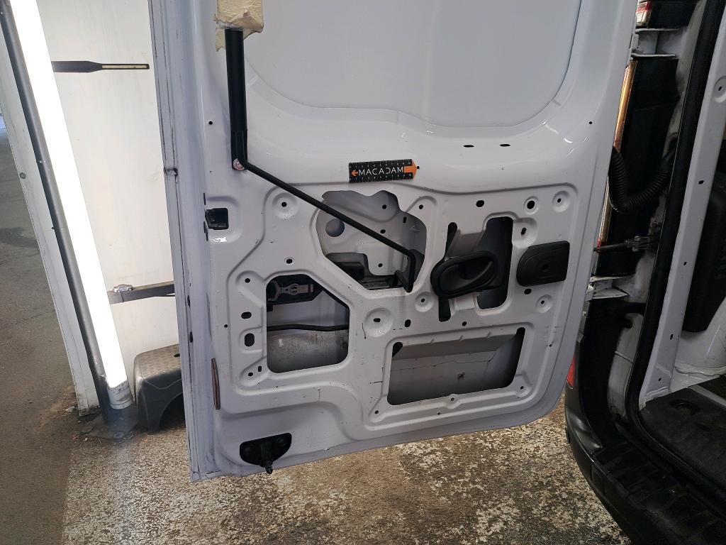 RENAULT KANGOO VAN EXPRESS GRAND VOLUME BLUE DCI 95 EXTRA R-LINK 2021
