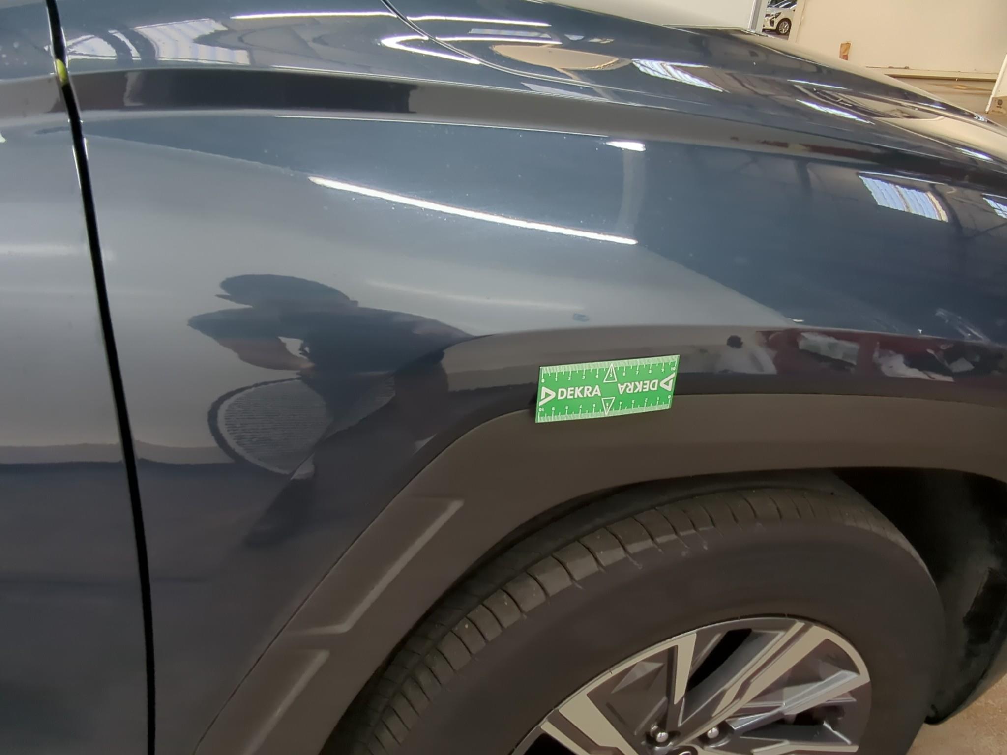 HYUNDAI TUCSON 1.6 T-GDI 230 Hybrid BVA6 Business 2022