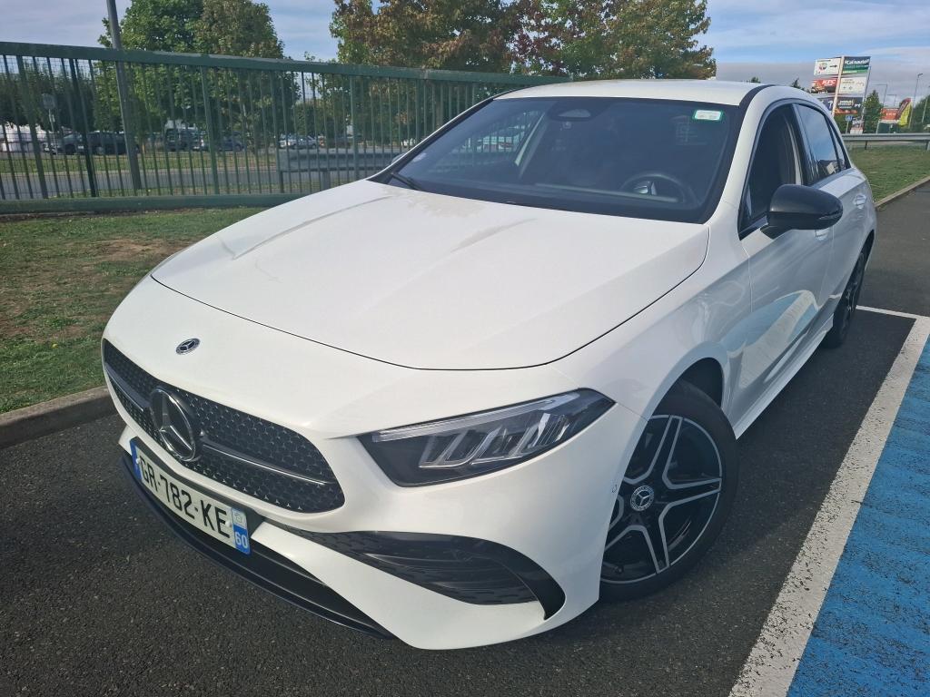 MERCEDES CLASSE