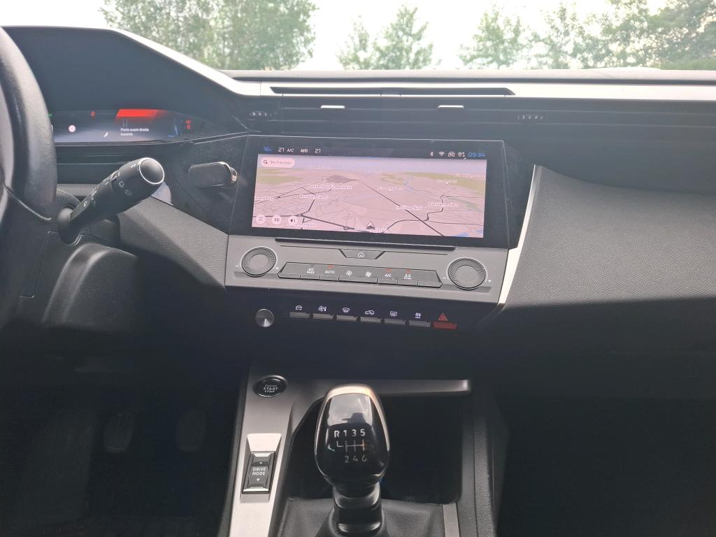 PEUGEOT 308 SW PureTech 130ch S&S BVM6 Active Pack 2023