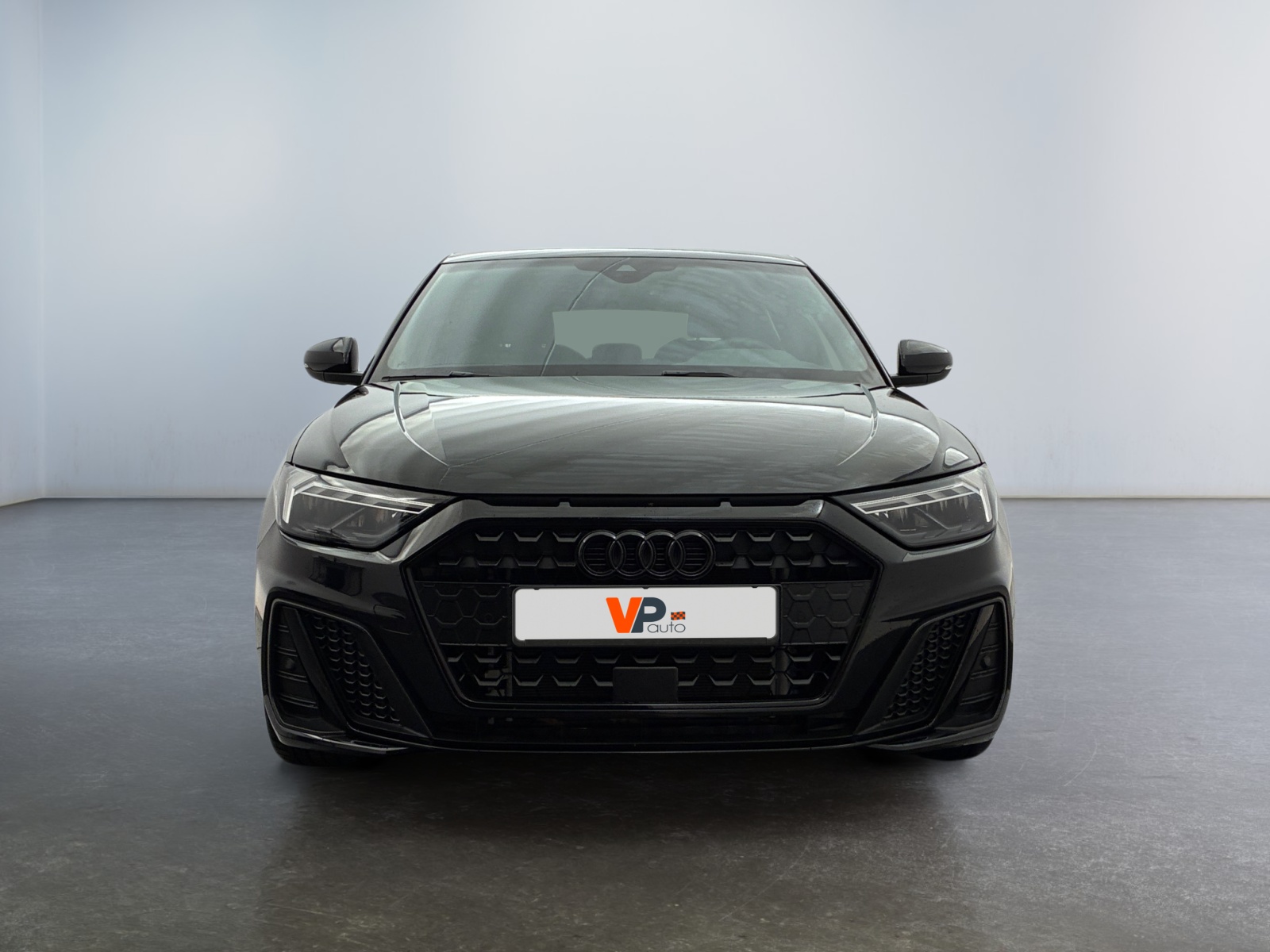 AUDI A1 Sportback 35 TFSI 150 ch S tronic 7 S Line 2025