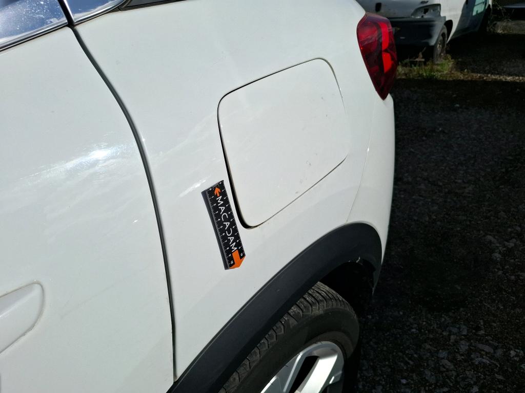 CITROEN C5 Aircross Hybride Rechargeable 225 S&S e-EAT8 Business 2022