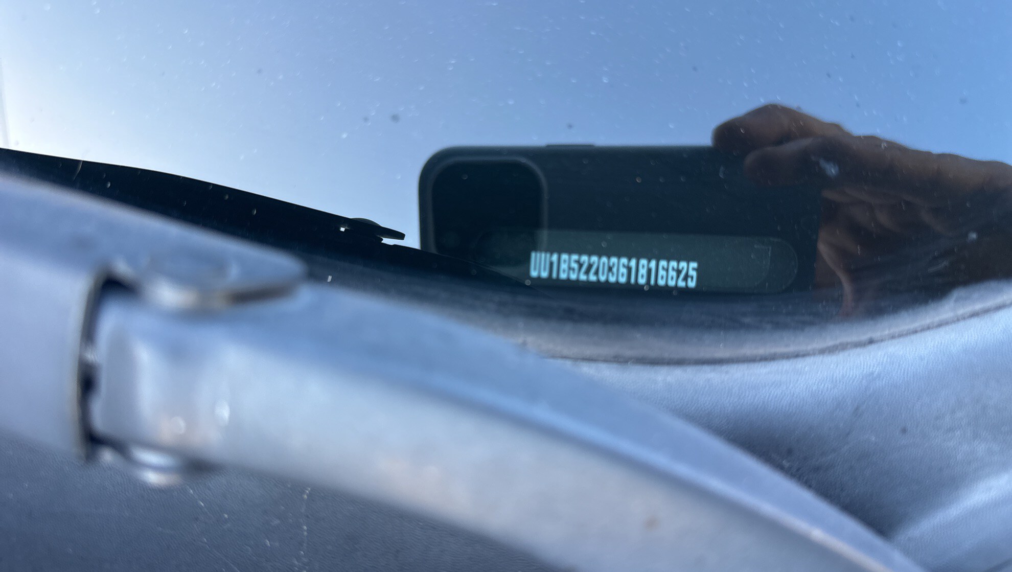 DACIA SANDERO SCe 75 Lauréate 2019
