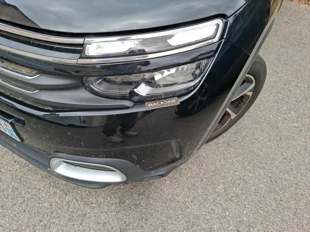 CITROEN C5 AIRCROSS PureTech 130 S&S EAT8 Feel 2021