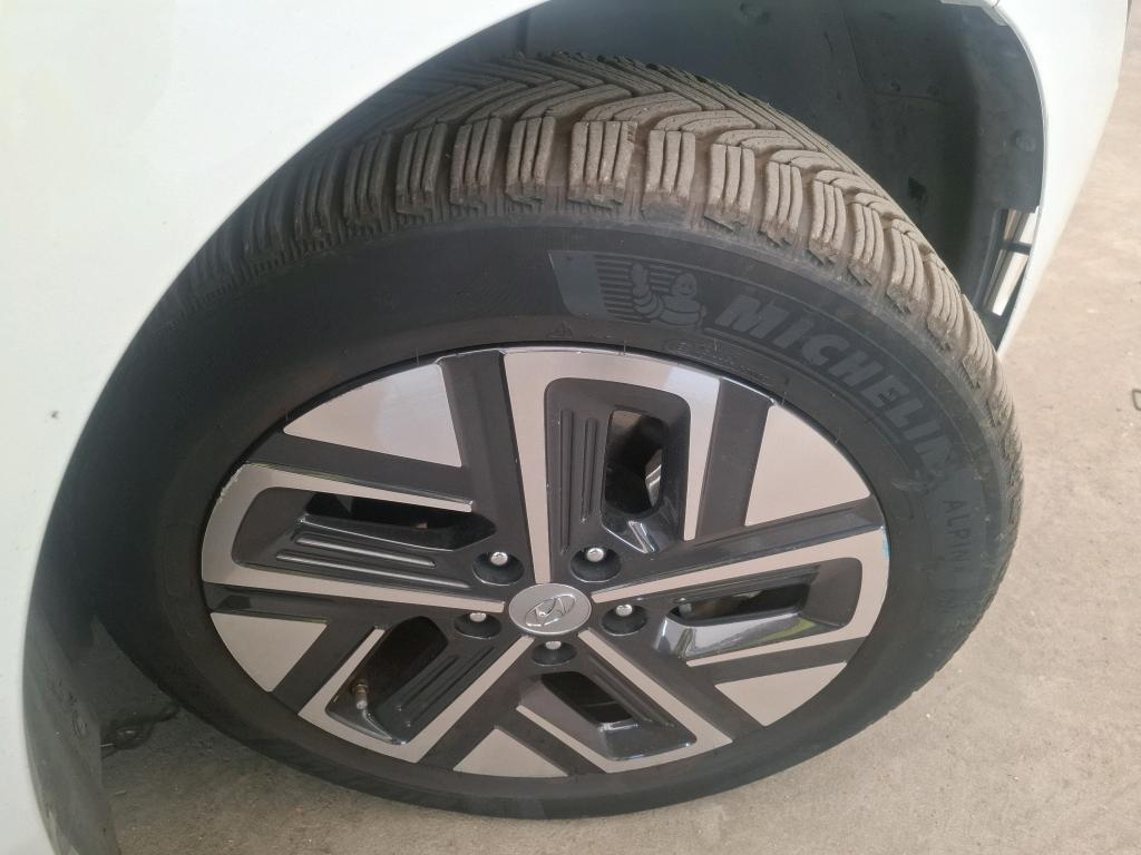 HYUNDAI KONA ELECTRIC Electrique 64 kWh - 204 ch Business 2023