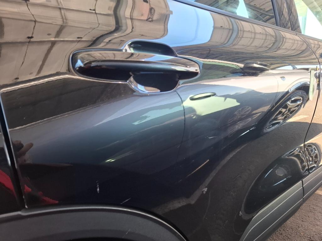 FORD KUGA 2.5 Duratec 190 ch FHEV Powershift Titanium 2021