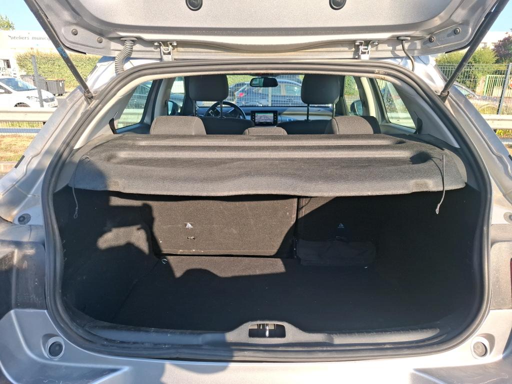 CITROEN C4 CACTUS BlueHDi 100 S&S BVM6 Feel Business 2020